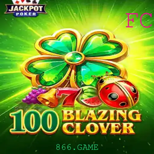 Explorando o Mundo de 100BlazingClover: Regras e Estrutura