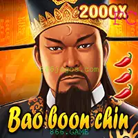 Explorando o Fascinante Mundo de BaoBoonChin: O Novo Fenômeno dos Jogos