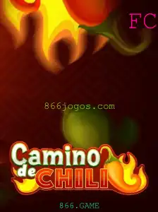 Descubra CaminodeChili: Um Jogo Revolucionário no Mundo de 866.GAME