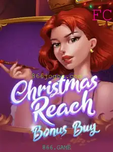 Explorando o Encantador Mundo de ChristmasReachBonusBuy