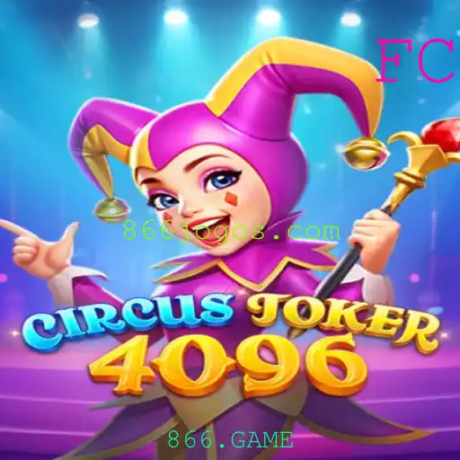 Explorando o Universo Fascinante do Jogo CircusJoker4096