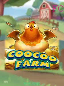 CooCooFarm: Uma Nova Era de Jogos de Simulação Agrícola