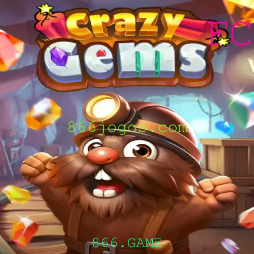 CrazyGems: Um Mergulho no Universo Vibrante dos Puzzles