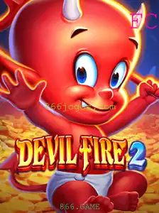 DevilFire2: Descubra as Aventuras de 866.GAME