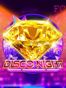 Descubra DiscoNight: O Jogo Que Está Conquistando o Mundo