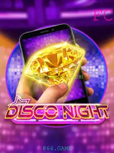 DiscoNightM: O Jogo que Une Música e Estratégia