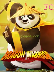Explorando o Mundo de DragonWarrior: Um Jogo de Estratégia Épico