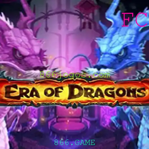 EraOfDragons: Uma Jornada Épica no Mundo dos Dragões