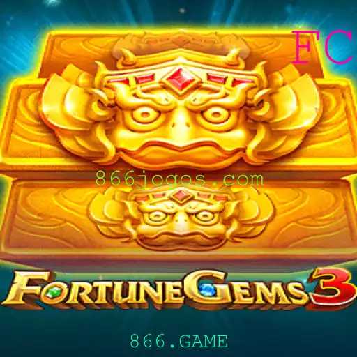 FortuneGems3: A Nova Sensação no Mundo dos Jogos