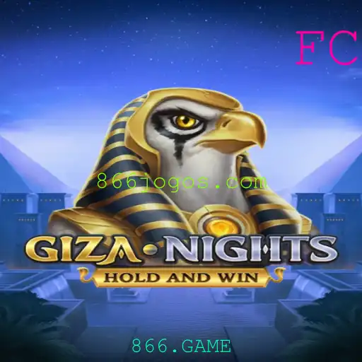 Descubra a Fascinante Experiência de Jogo com GizaNights: Aventuras Místicas no Deserto