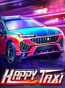 Descubra o Mundo Vibrante de HappyTaxi: Jogo de Estratégia para Mentes Ágeis