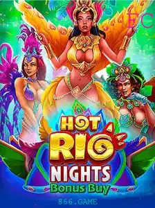 Envolva-se na Aventura com HotRioNightsBonusBuy