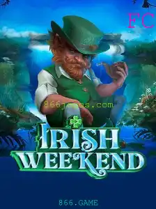 Descubra o Mundo Fascinante do IrishWeekend