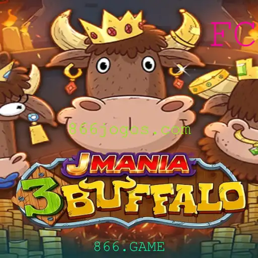 Descubra JMania3Buffalo: O Novo Fenômeno dos Jogos de Carta
