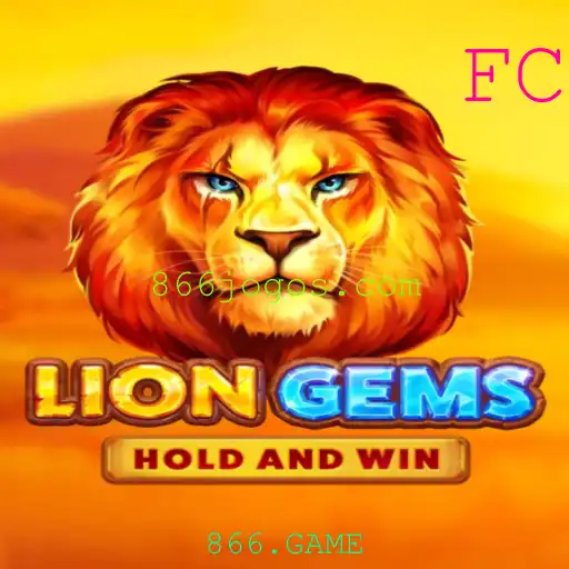 Descubra LionGems: Um Jogo Inovador e Empolgante