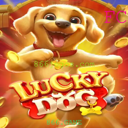Descubra o Fascinante Mundo de LuckyDog: O Jogo do Momento