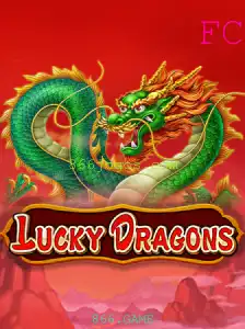 Explorando o Mundo de LuckyDragons: Um Guia Completo
