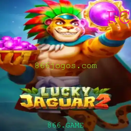 Explorando o Mundo de Luckyjaguar2: Aventura e Estratégia no Universo de 866.GAME