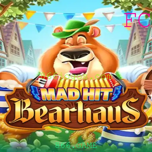 Explorando o Mundo de MadHitBearhaus: Uma Aventura Inovadora