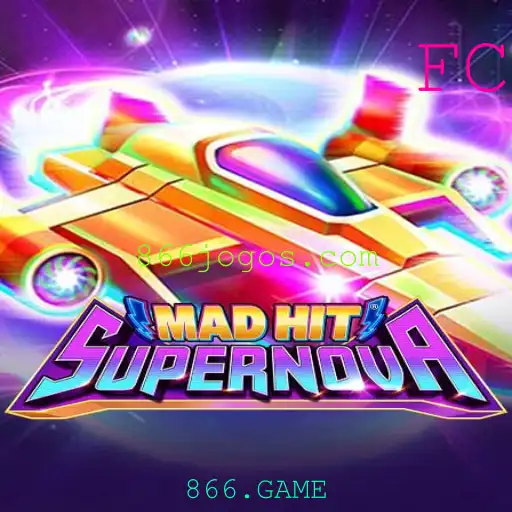 MadHitSupernova: Um Novo Paradigma no Mundo dos Jogos