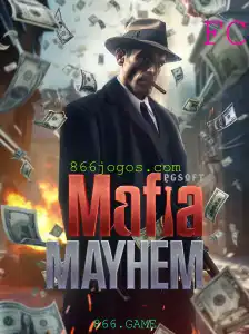 MafiaMayhem: Desvendando o Intrigante Universo do Jogo de Estratégia 866.GAME