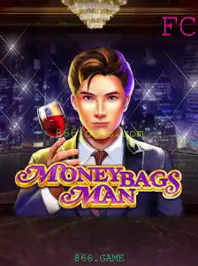 Explorando o Universo de MoneybagsMan: O Guia Definitivo