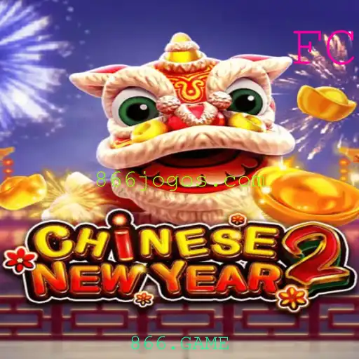 Descubra o Fascinante Mundo de CHINESENEWYEAR2: Jogo Inspirado na Tradição e Cultura