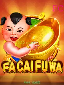Descubra o Mundo de FaCaiFuWa: Um Jogo de Emoções e Estratégia