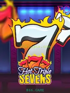 HotTripleSevens: Descubra o Jogo de Cassino que Está Dominando o Mundo dos Games