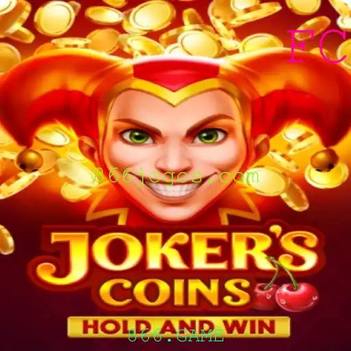 Descubra JokersCoins: A Nova Sensação no Mundo dos Jogos