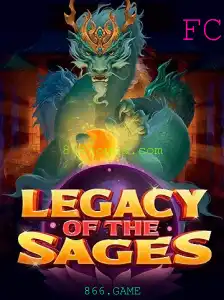 Explorando o Universo de LegacyoftheSages: Um Mundo de Estratégia e Fantasia