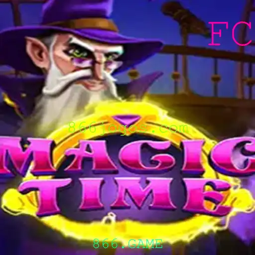 Descubra o Fascinante Mundo de MagicTime: Uma Nova Era de Jogos
