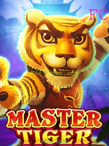 MasterTiger: Descubra o Fascinante Mundo do Jogo