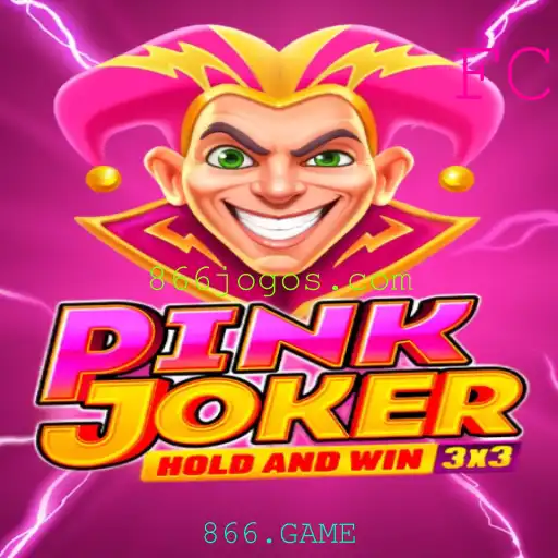 Explorando o Mundo Fascinante de Pinkjoker: Um Novo Clássico dos Jogos