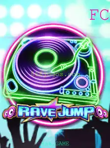 Explorando o Universo Vibrante do Jogo RaveJump