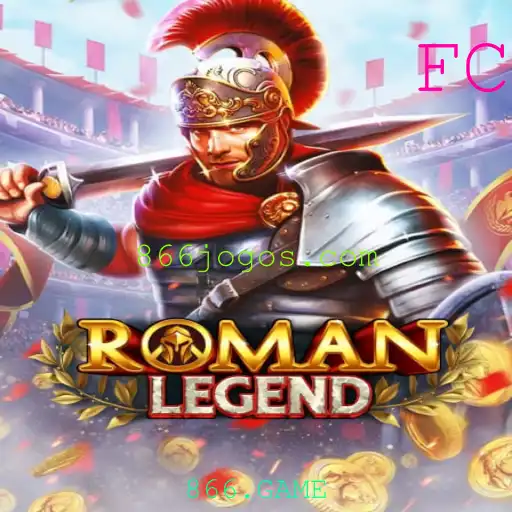 RomanLegend: Desvendando o Fascínio do Jogo Épico