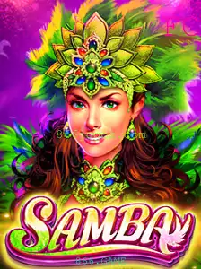 Descubra o Jogo Samba: Uma Experiência Única em 866.GAME
