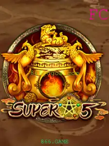 Descubra as Emoções do Jogo Super5 e Como Jogar