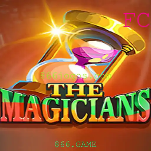 Descubra o Universo Fascinante de TheMagicians: O Jogo Inovador que Revoluciona com 866.GAME