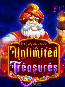 UnlimitedTreasures: Um Mundo de Aventuras e Desafios