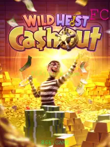 Descubra o Fascinante Mundo de WildHeistCashout