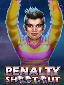 PenaltyShootOut: Dominando as Regras do Jogo Com a Chave 866.GAME
