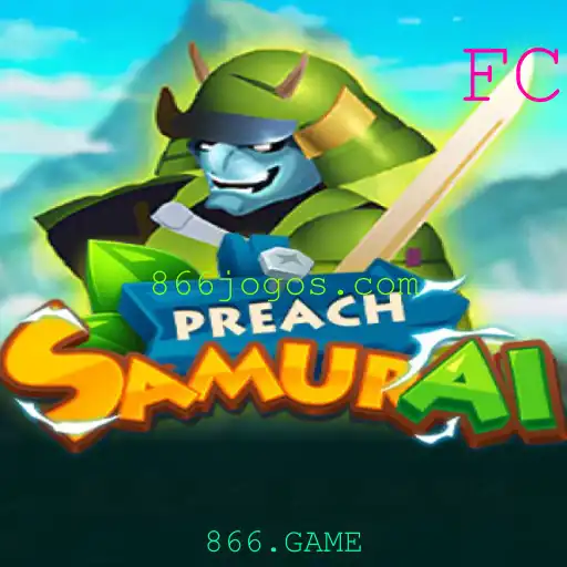 Aventuras Espirituais e Estratégicas em PreachSamurai