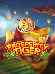 Entendendo o Jogo ProsperityTiger e Seus Destaques