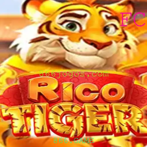 Explorando o Mundo de RicoTiger: Um Novo Horizonte de Diversão Interativa