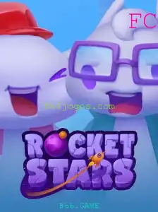 Explorando RocketStars: Um Novo Universo de Aventura e Estratégia