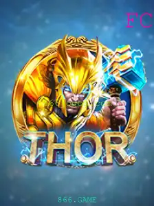 Descubra o Empolgante Jogo THOR
