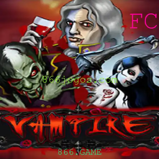 Explorando o Universo de Vampire: Um Mergulho no Jogo 866.GAME