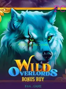 Explorando WildOverlordsBonusBuy: O Novo Sucesso de 866.GAME