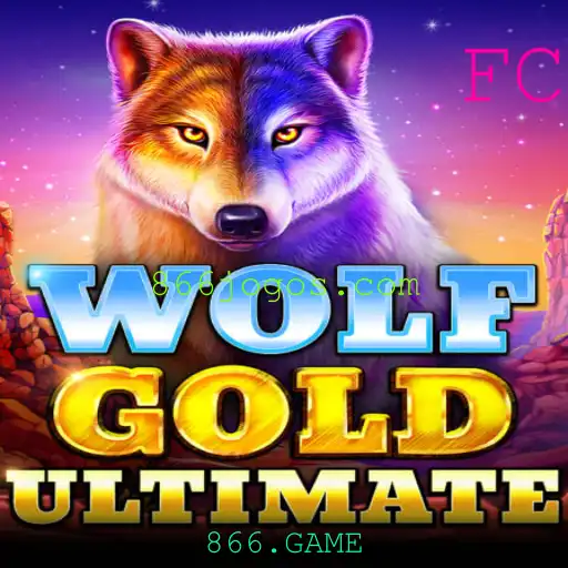 WolfGoldUltimate - A Experiência de Jogo Definitiva